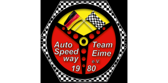 Logo Auto Speedway Team Eime