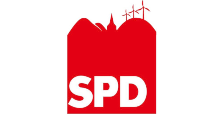 Logo SPD Eime